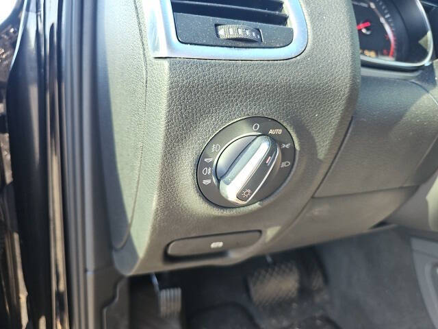 2015 Audi Q7 3.0T quattro Premium Plus