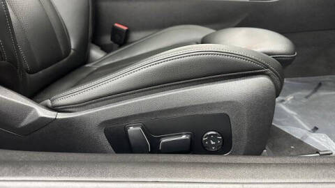 2025 BMW 4 Series 430i