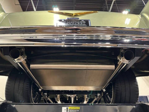 1957 Chevrolet Bel Air