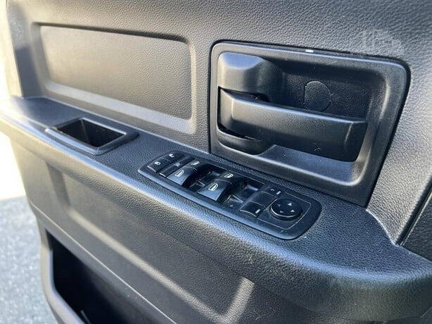 2014 RAM 3500 Laramie