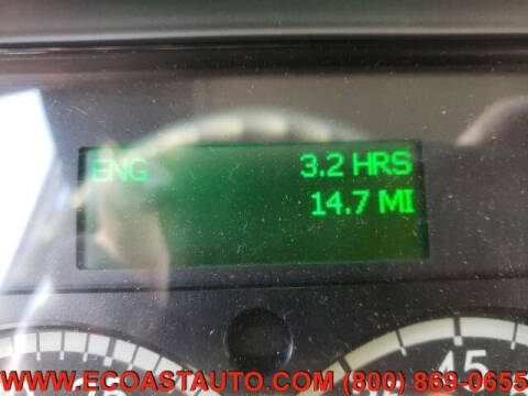 2022 Freightliner B2 Chassis