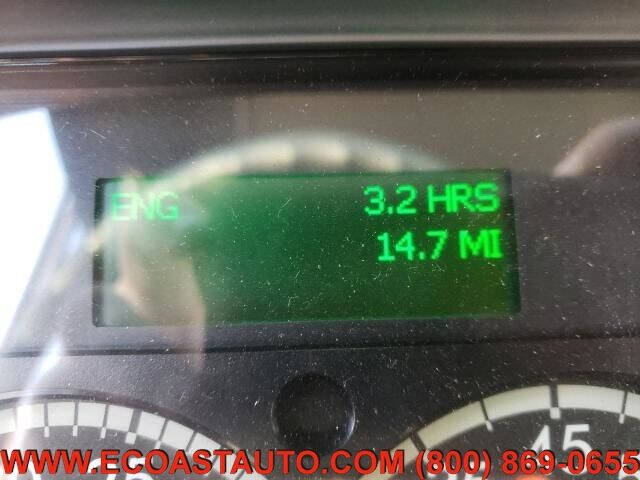 2022 Freightliner B2 Chassis