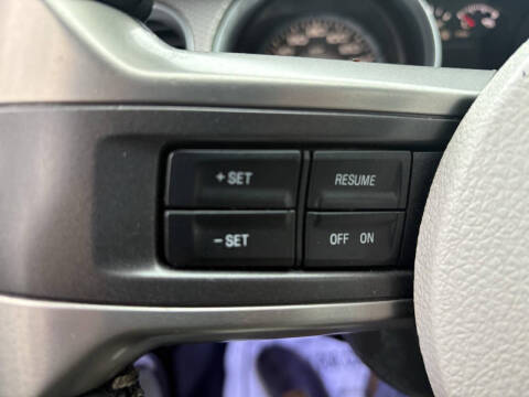 2010 Ford Shelby GT500