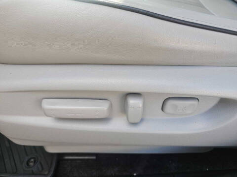 2017 Acura MDX SH-AWD w/Advance