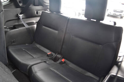 2023 Mitsubishi Outlander Black Edition