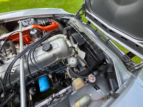 1973 Datsun 240Z