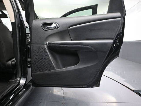 2019 Dodge Journey SE Value Package