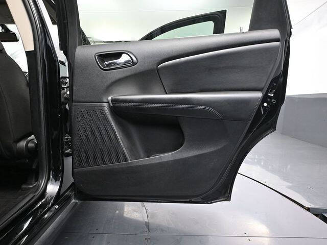 2019 Dodge Journey SE Value Package