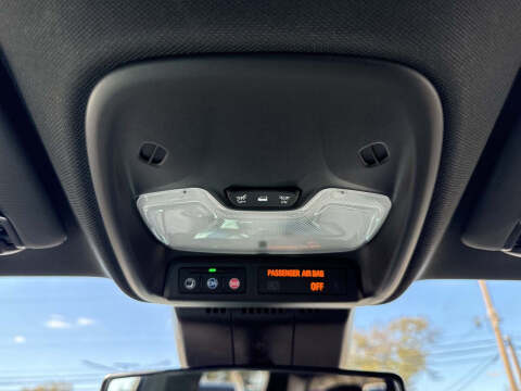 2025 Chevrolet Colorado Work Truck