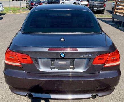 2008 BMW 3 Series 335i