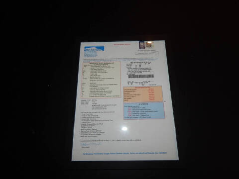 2001 Ford Mustang Bullitt