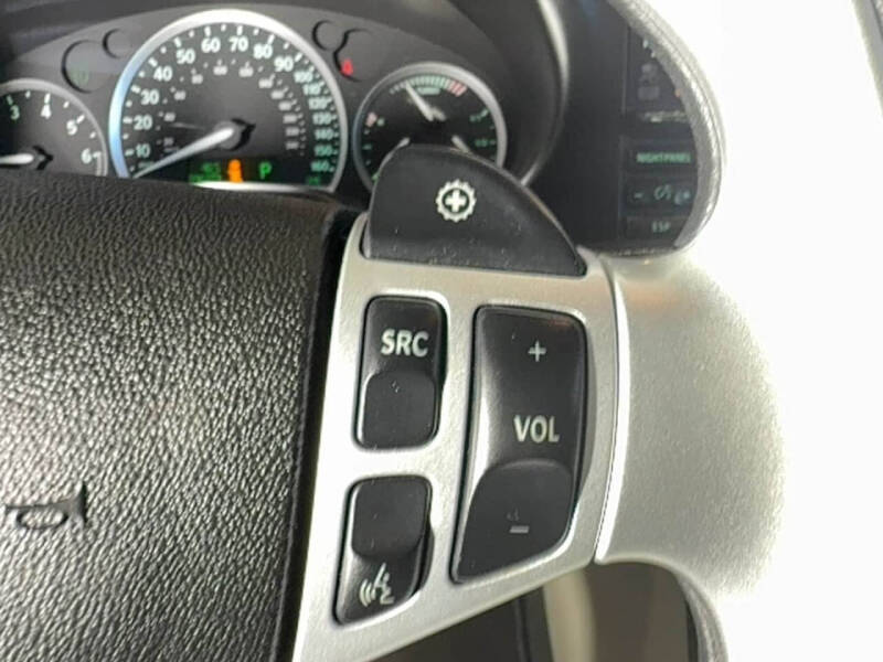 2006 Saab 9-3 Aero