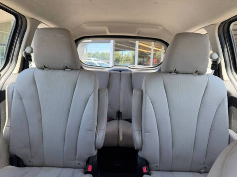 2015 Mazda MAZDA5 Sport
