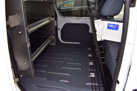2012 Ford Transit Connect XLT