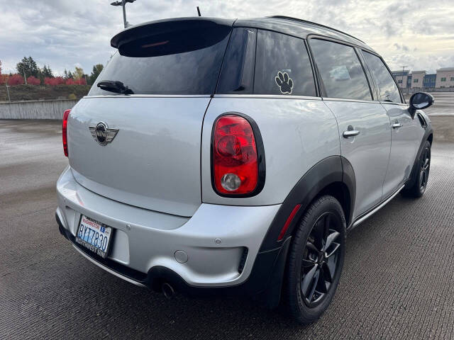 2015 MINI Countryman for sale at Worldwide Auto in Portland, OR