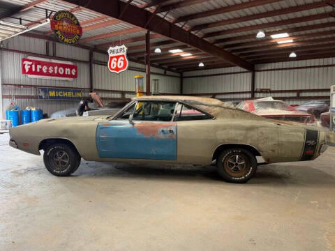 1969 Dodge Charger
