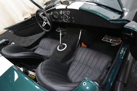 1965 Shelby 427