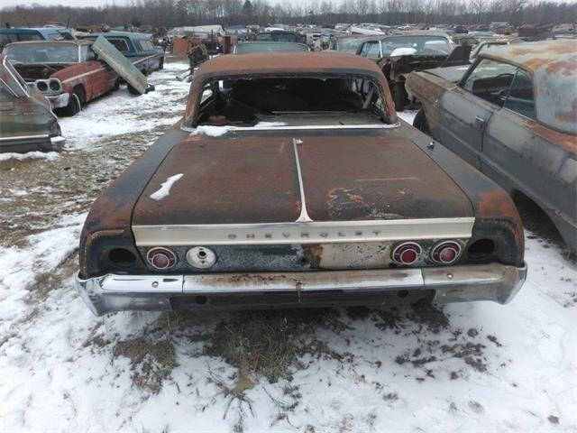 1964 Chevrolet Impala