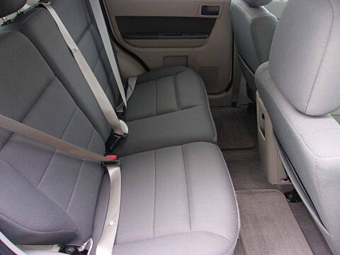 2009 Ford Escape Hybrid