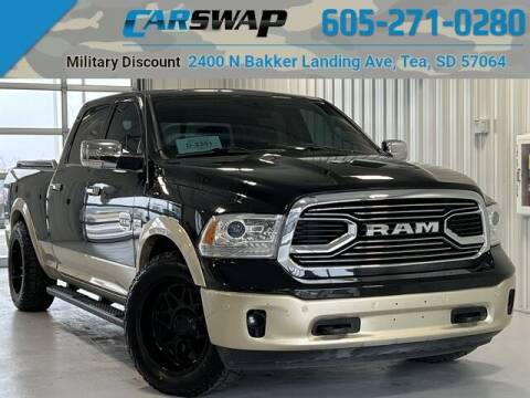 2015 RAM 1500 for sale at CarSwap in Tea SD