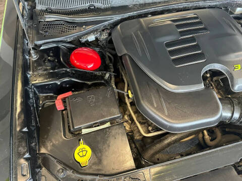 2017 Dodge Challenger GT