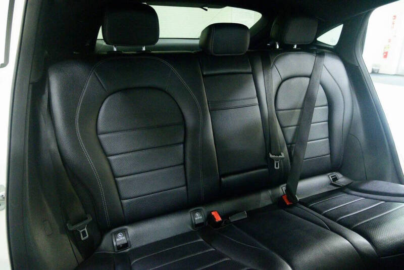 2021 Mercedes-Benz GLC GLC 300 4MATIC