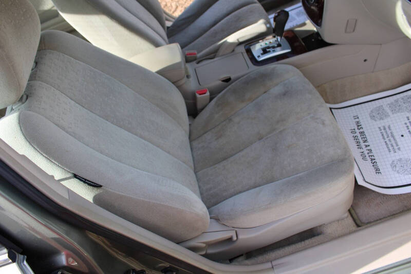 2007 Hyundai Sonata GLS