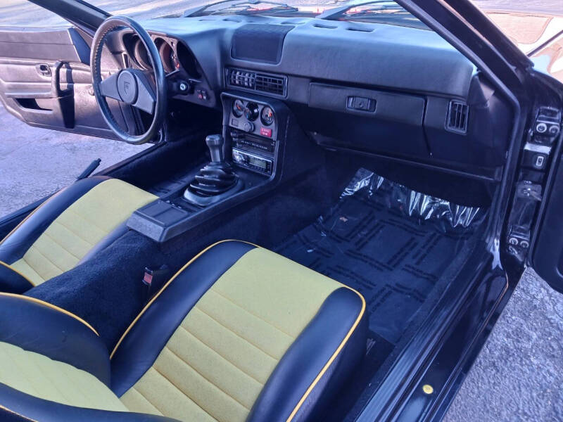 1977 Porsche 924