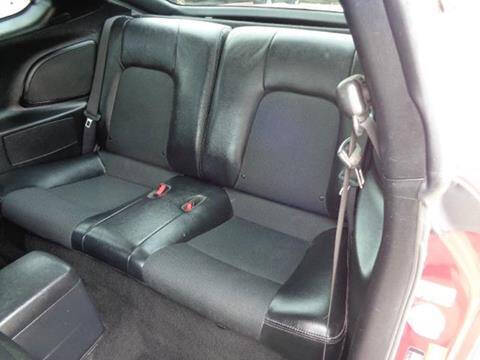2008 Hyundai Tiburon GT