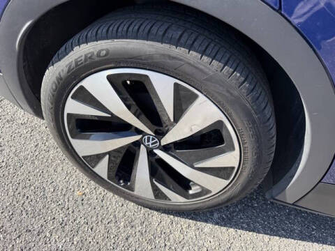 2021 Volkswagen ID.4 Pro S