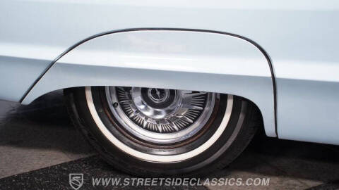 1964 Ford Thunderbird