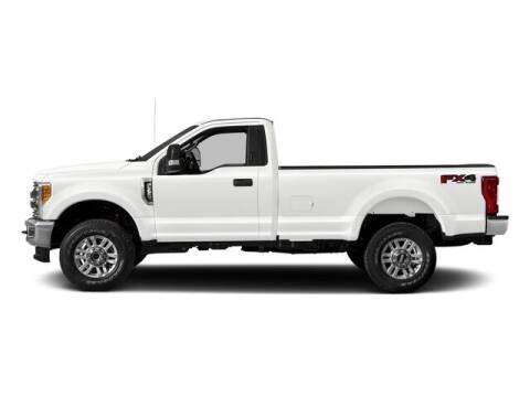 2017 Ford F-250 Super Duty for sale at FAFAMA AUTO SALES Inc in Milford MA