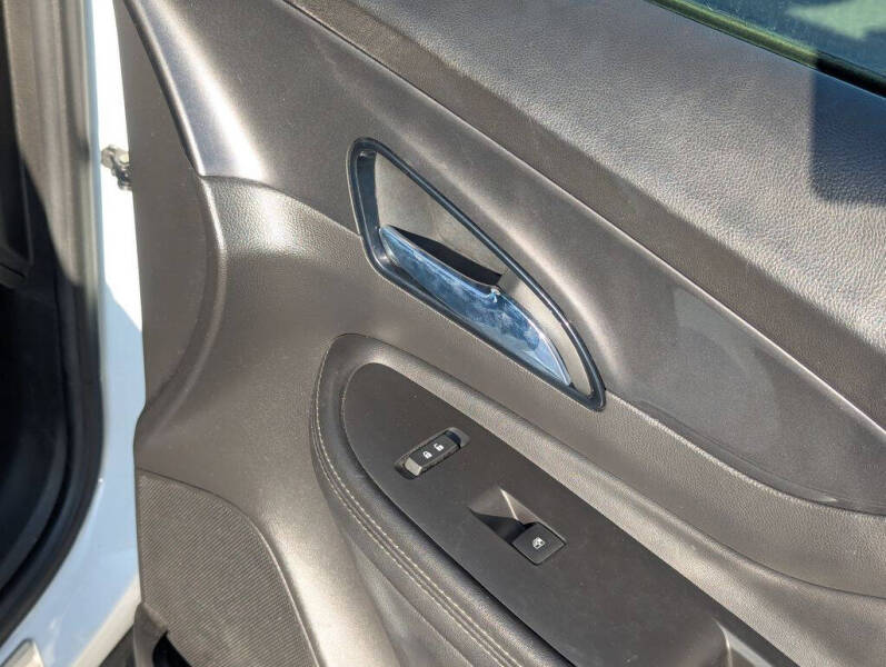 2020 Buick Encore Essence