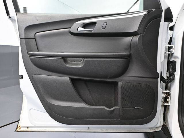 2010 Chevrolet Traverse LT