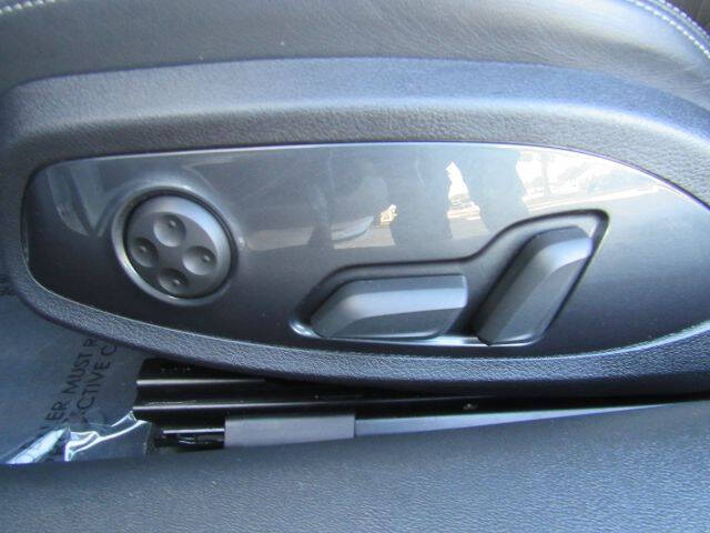 2022 Audi TT 2.0T quattro