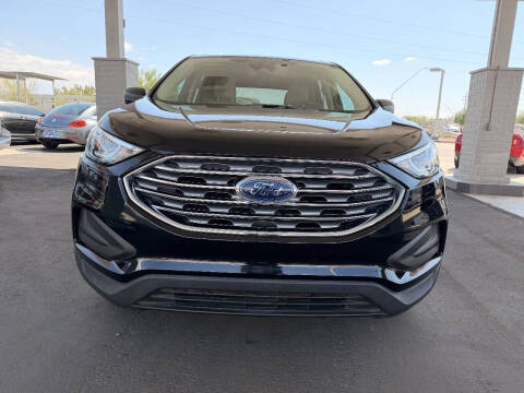 2021 Ford Edge SE
