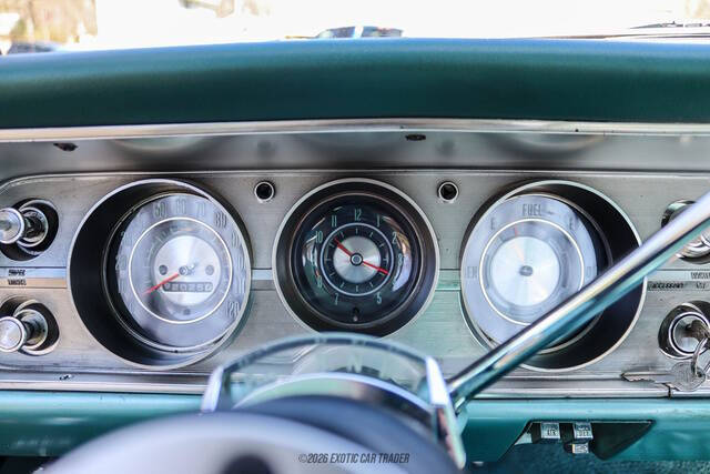 1965 Chevrolet El Camino