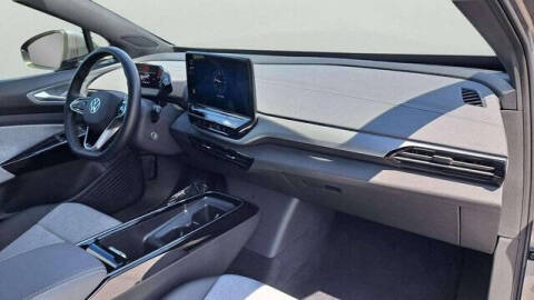 2023 Volkswagen ID.4 Pro