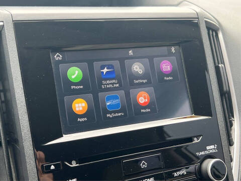 2020 Subaru Impreza Premium