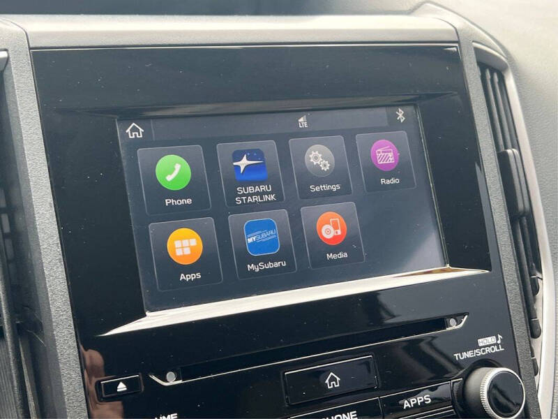 2020 Subaru Impreza Premium