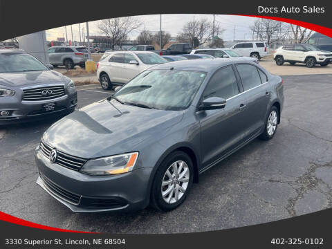 2013 Volkswagen Jetta