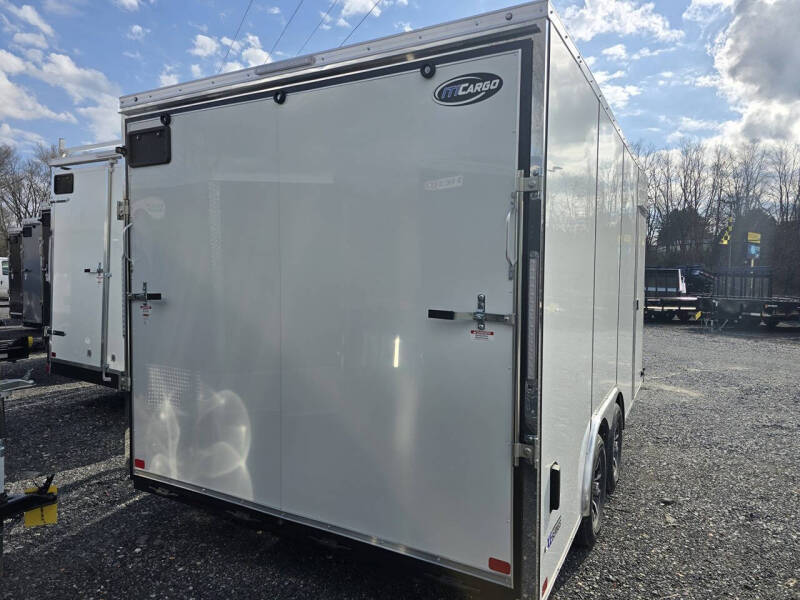 2026 ITI Cargo KY-DXC10216-070
