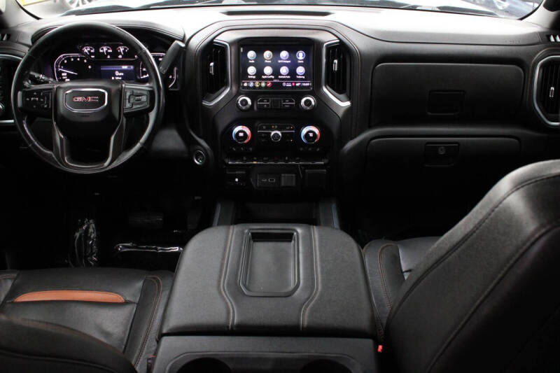 2022 GMC Sierra 1500 Limited