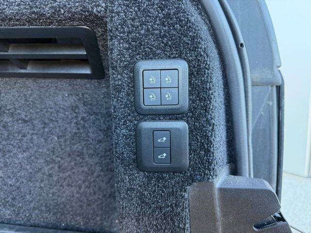 2019 Land Rover Range Rover Supercharged