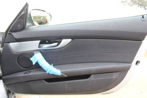 2011 BMW Z4 sDrive35is