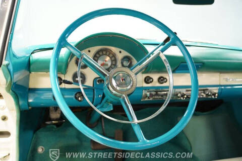 1956 Ford Fairlane
