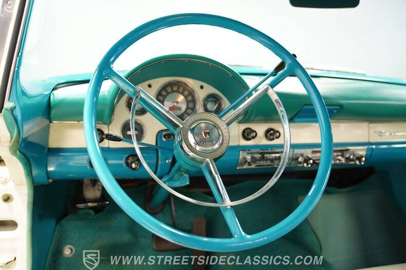 1956 Ford Fairlane