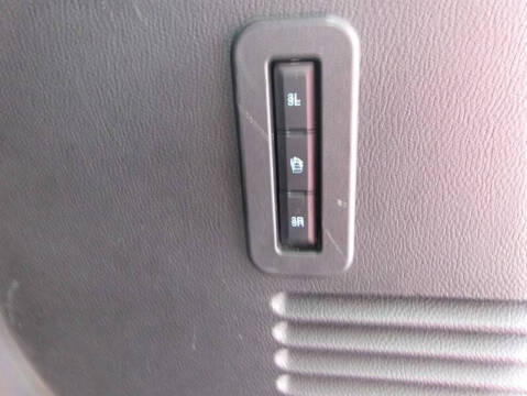 2016 Ford Expedition EL Limited