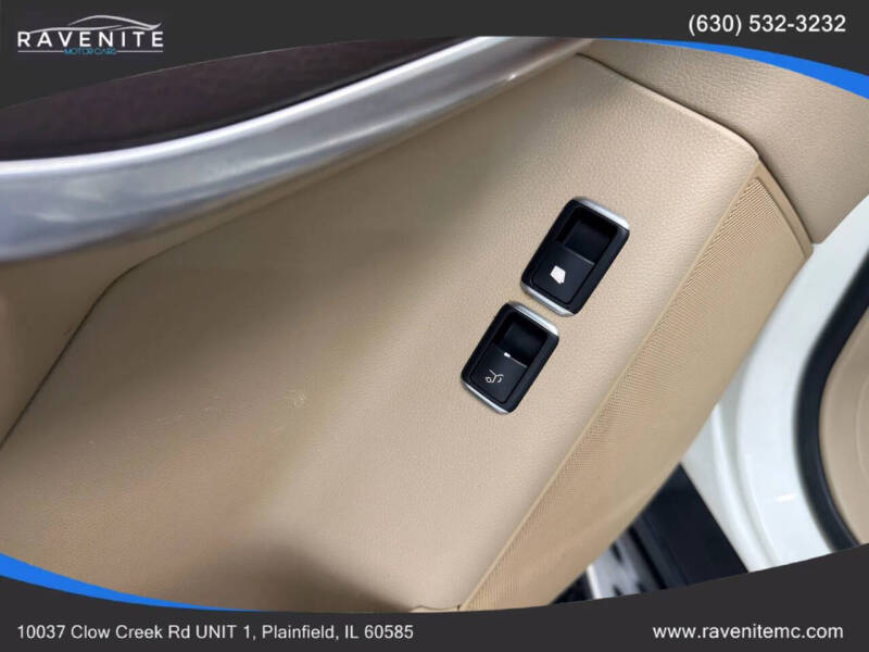 2013 Mercedes-Benz GL-Class GL 450 4MATIC