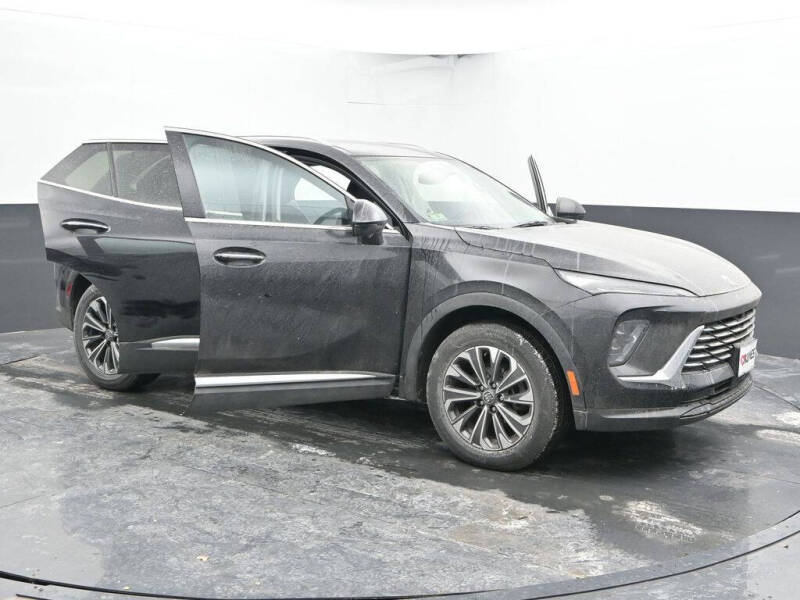 2024 Buick Envision Preferred